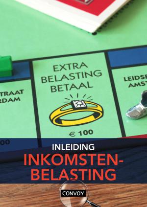 Inleiding Belastingrecht: Module Inkomstenbelasting (online)