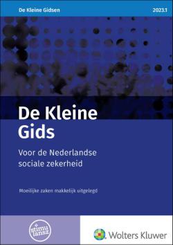 Kleine Gids voor de Nederlandse Sociale Zekerheid 2023.1