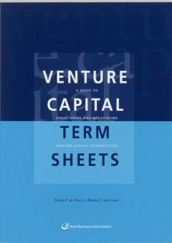 Venture Capital Term Sheets