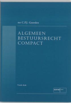 Algemeen Bestuursrecht Compact