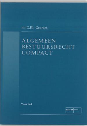 Algemeen Bestuursrecht Compact