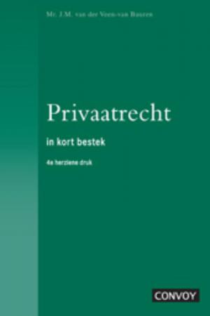 Privaatrecht in Kort Bestek DR 4