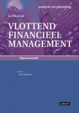 Vlottend Financieel Management Opgaven