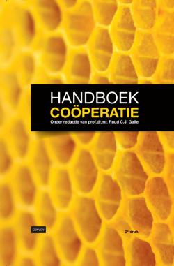 Handboek Coöperatie