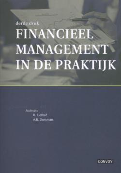 Financieel management in de praktijk 3e druk