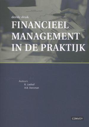 Financieel management in de praktijk 3e druk