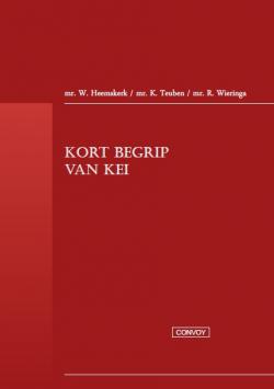 Kort begrip van KEI