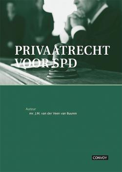 Privaatrecht voor SPD
