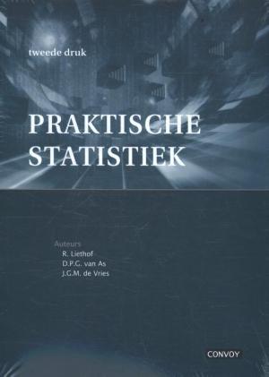 Praktische Statistiek - 2e druk