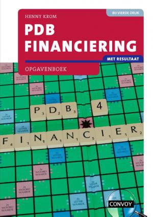 PDB Financiering met resultaat Opgavenboek 4e druk