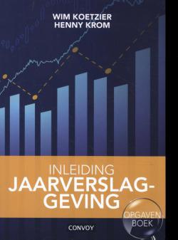 Inleiding Jaarverslaggeving Opgavenboek