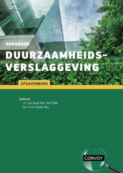 Handboek Duurzaamheidsverslaggeving - Opgavenboek