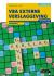 VBA Externe Verslaggeving met resultaat 2e druk Theorieboek
