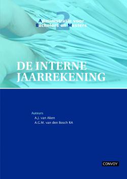 ABM2 de Interne Jaarrekening Theorieboek