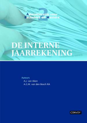 ABM2 de Interne Jaarrekening Theorieboek