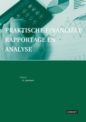 Praktische Financiële Rapportage en Analyse Theorieboek