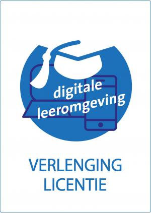 MBA Belastingwetgeving - Digitale Leeromgeving