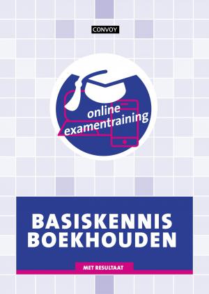 Basiskennis Boekhouden - Online Examentraining