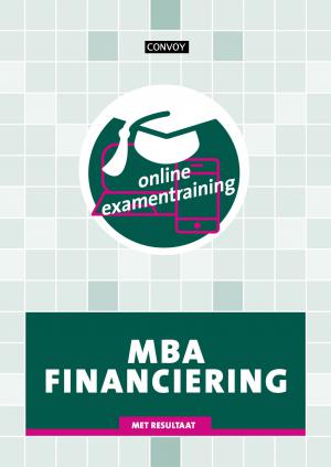 MBA Financiering - Online Examentraining