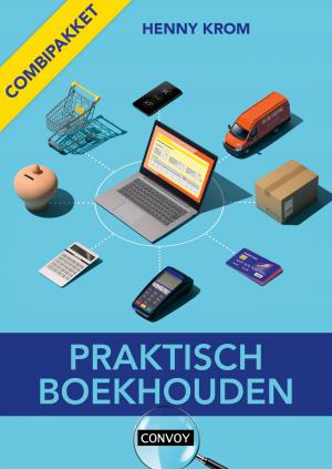 Praktisch Boekhouden (Digitaal + Boek)