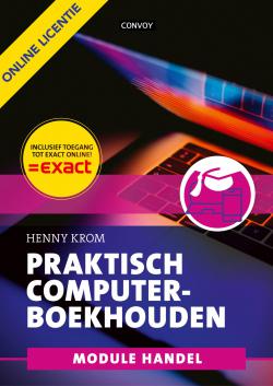 Praktisch Computer Boekhouden