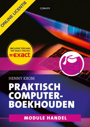 Praktisch Computer Boekhouden