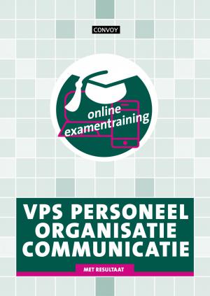 VPS Personeel Organisatie Communicatie - Online Examentraining