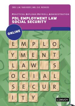 PDL Employment Law & Social Security