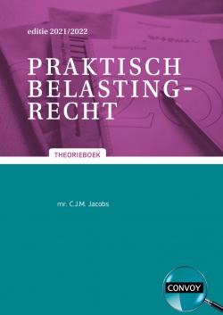 Praktisch Belastingrecht Theorieboek 2021/2022