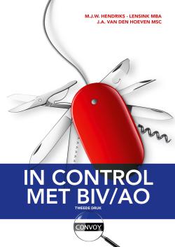 In control met BIV/AO 2e druk
